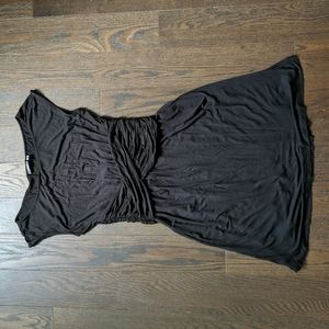 Mexx dress in black